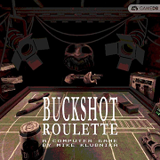Buckshot Roulette 完整版