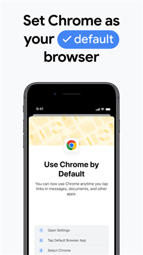 Chrome浏览器 谷歌apk截图