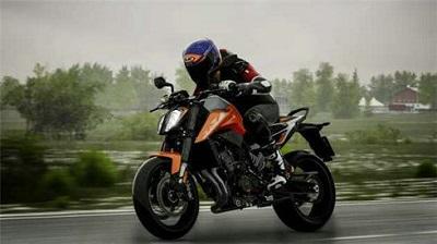 Ride4 2025最新版截图