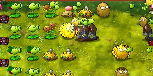 植物大战僵尸融合版 2.7.5内置菜单截图