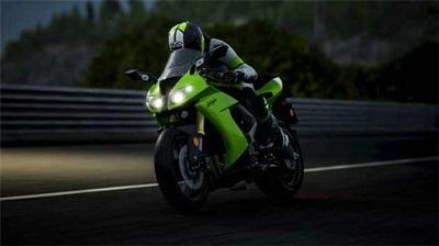 Ride4 2025最新版截图